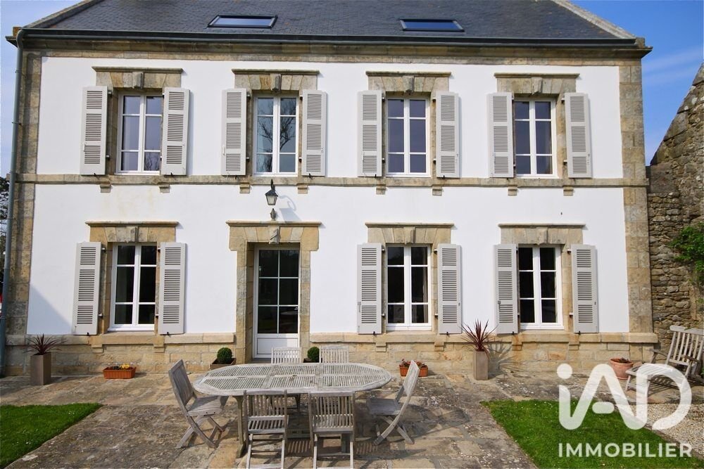 House in Primelin, Brittany, France 1 - 18391315