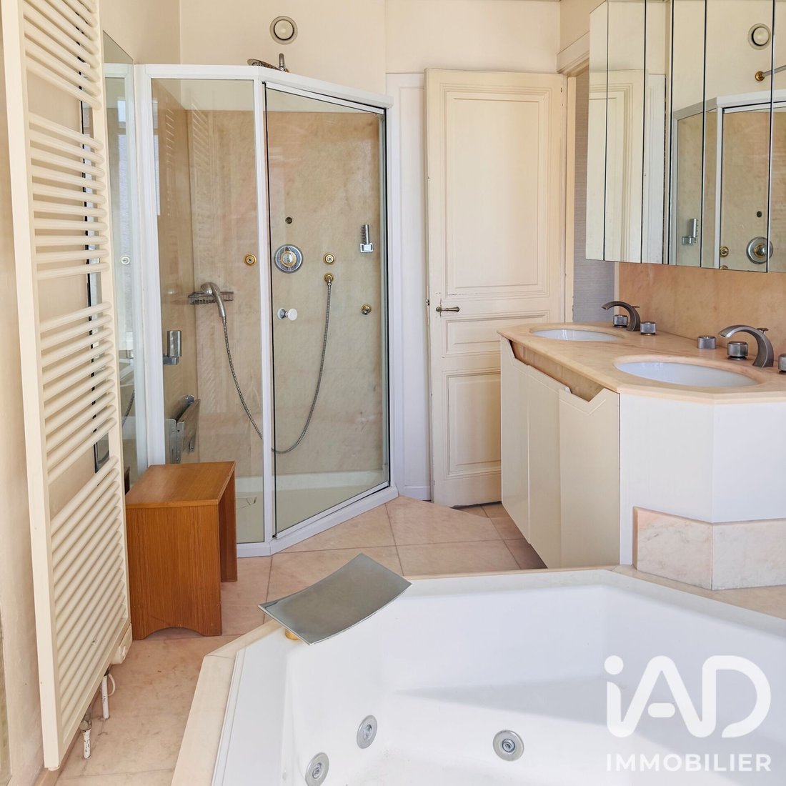 Appartamento a Grande Boulevard, La Maddalena, Francia 5 - 18392396