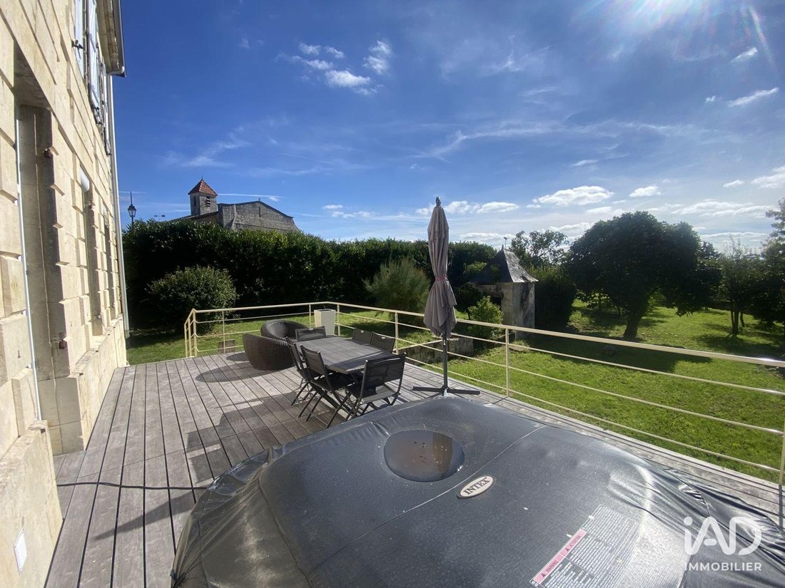 House in Semillac, Nouvelle-Aquitaine, France 3 - 18392347