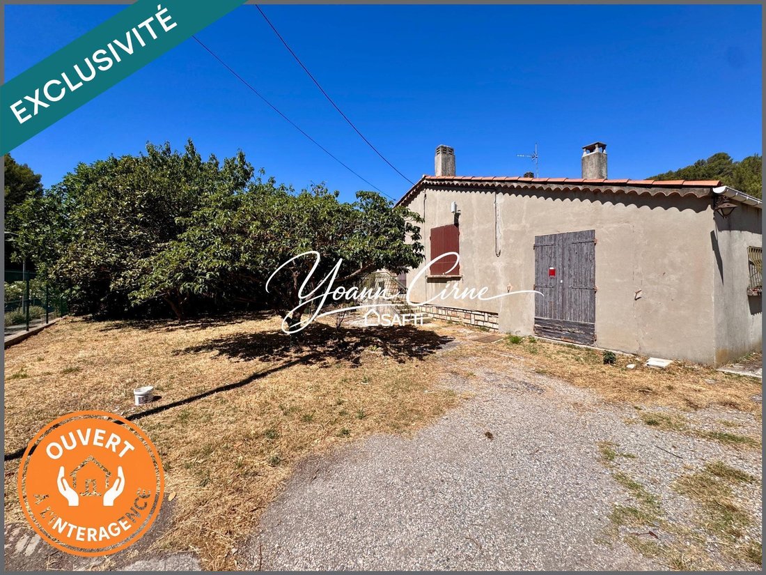 House in Meyreuil, Provence-Alpes-Côte d'Azur, France 4 - 18389724