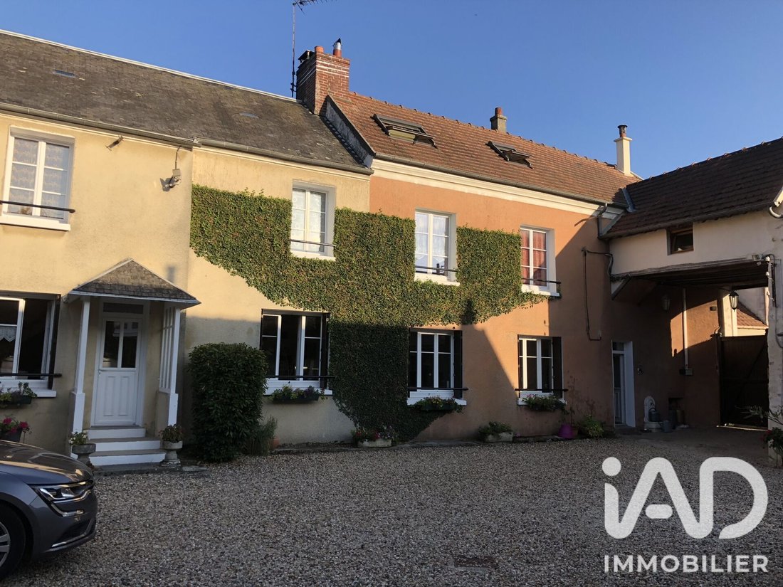 House in Arrondissement of Meaux, Ile-de-France, France 2 - 18390461