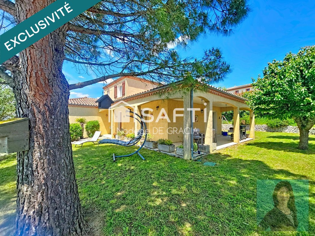 House in Baziege, Occitania, France 4 - 18126905