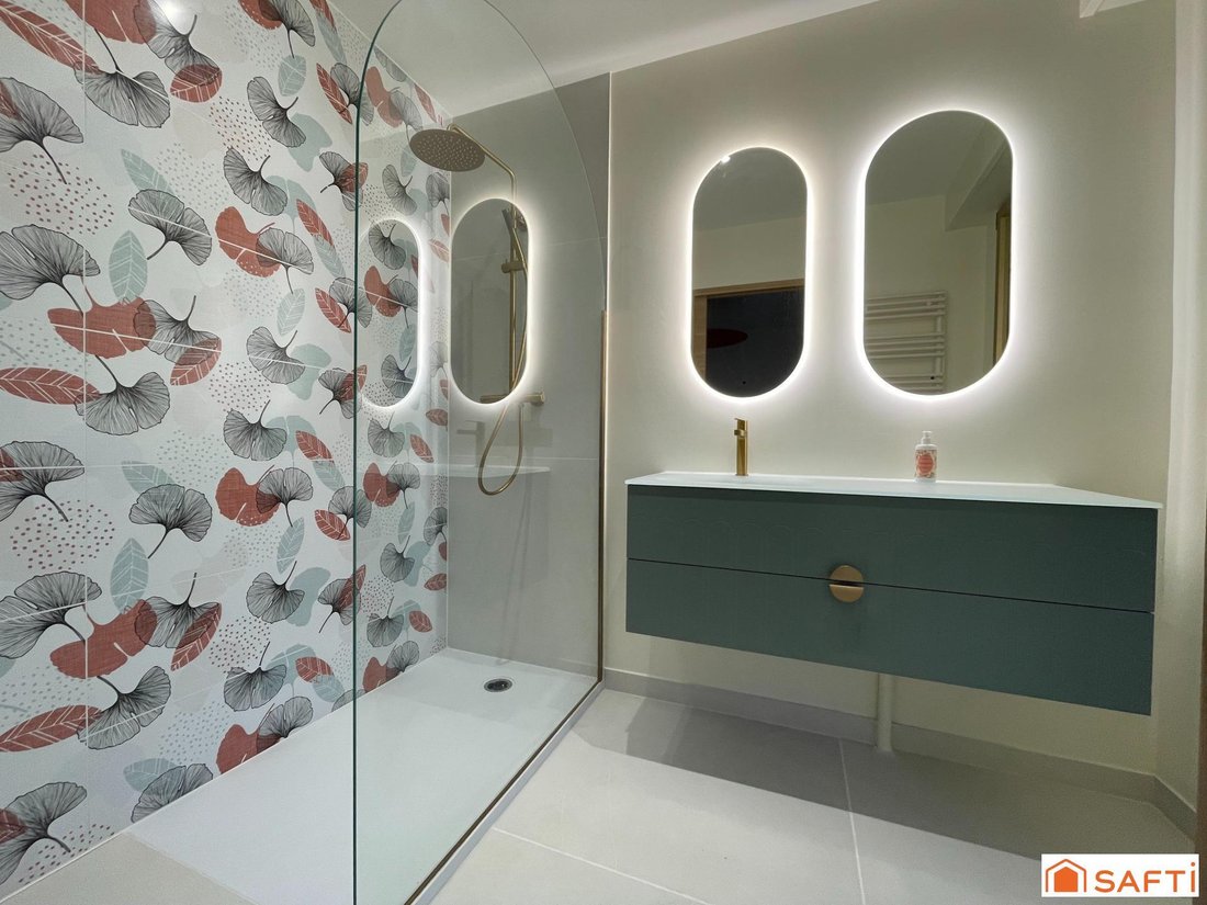 Apartment in Cannes, Provence-Alpes-Côte d'Azur, France 5 - 16867225