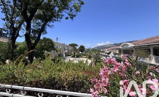 Appartamento a Cap Brun, Tolone, Francia 1