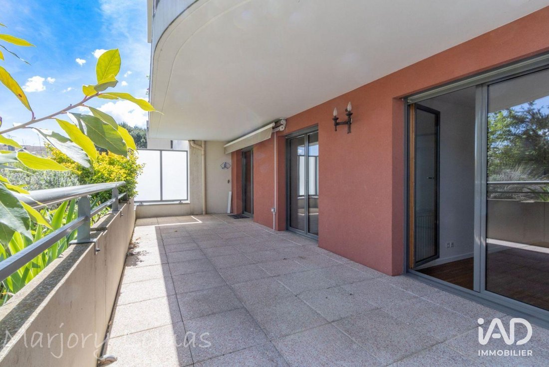 Apartment in Genas, Auvergne-Rhône-Alpes, France 2 - 18391986