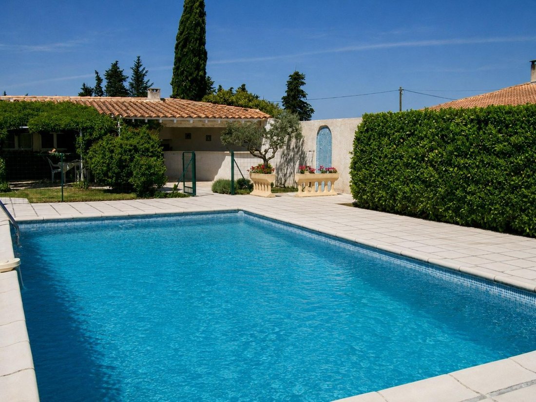 House in Secteur Ouest, Pernes-les-Fontaines, France 3 - 18389766