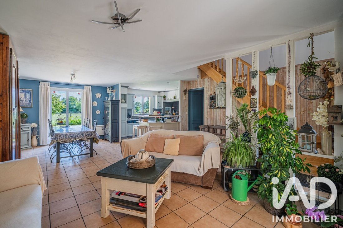 House in Centre Ville, Vif, France 2 - 18390452