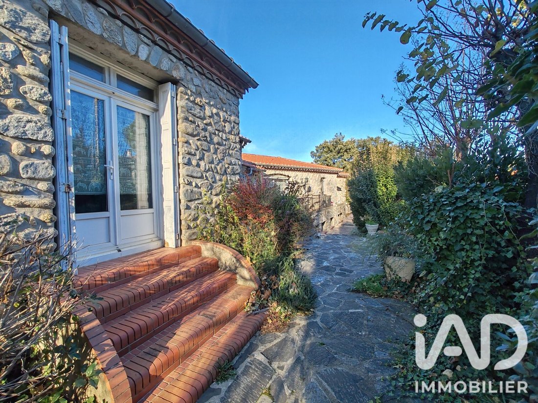 House in Maureillas-las-Illas, Occitania, France 5 - 18392287