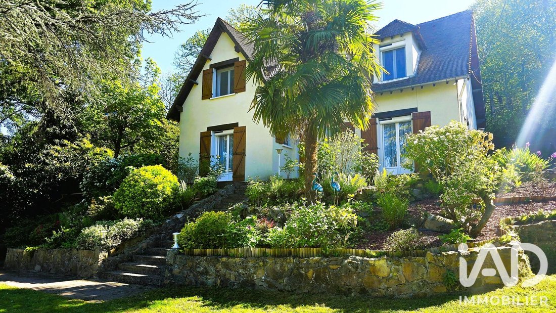Maison à Itteville, Île-de-France, France 1 - 18390578