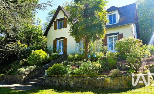Casa a Itteville, Isola di Francia, Francia 1