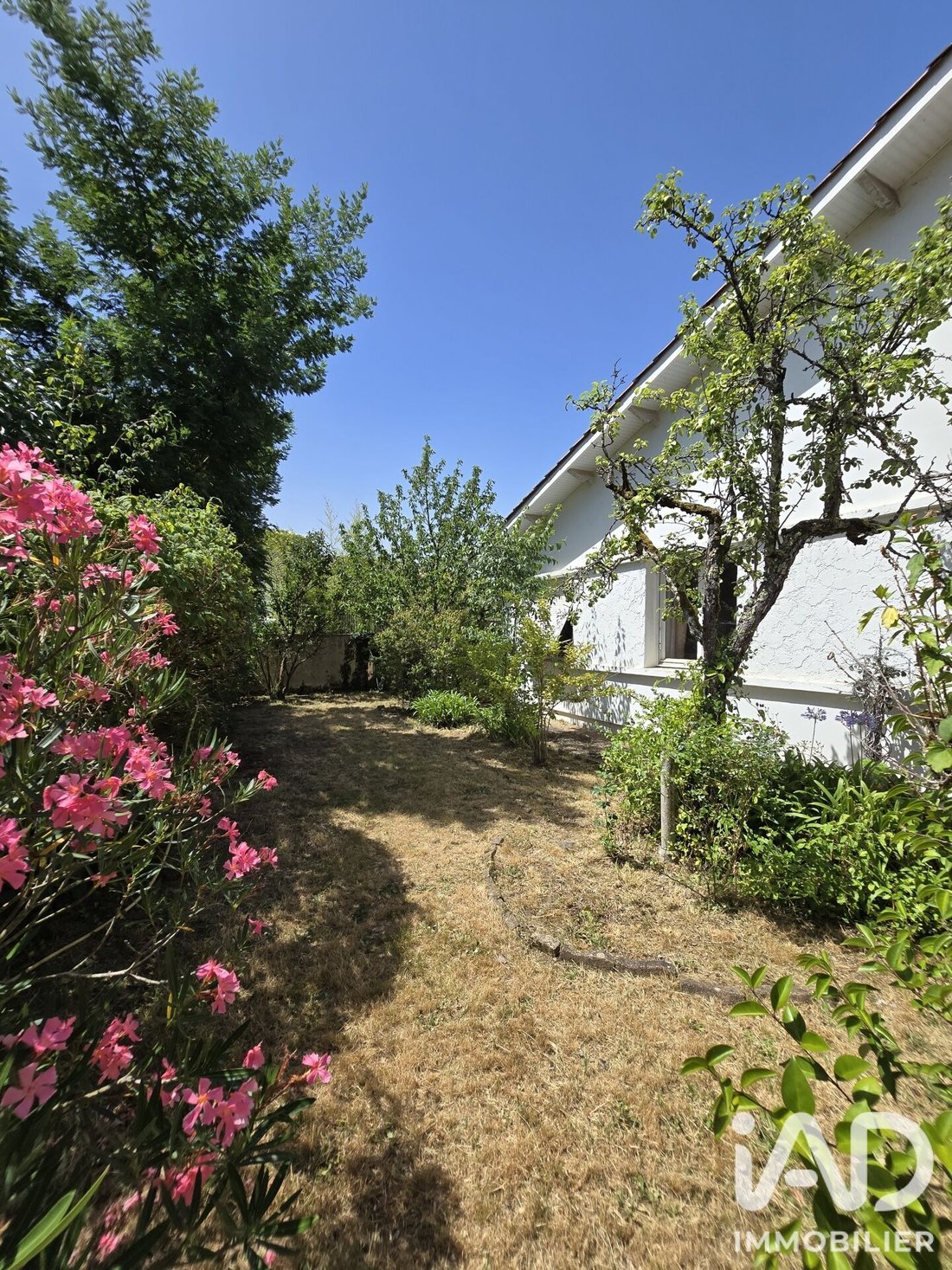 House in Talence, Nouvelle-Aquitaine, France 4 - 18392919