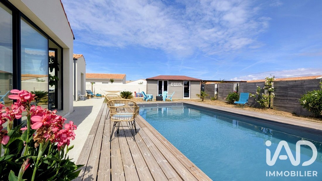 House in Port-des-Barques, Nouvelle-Aquitaine, France 4 - 18392358