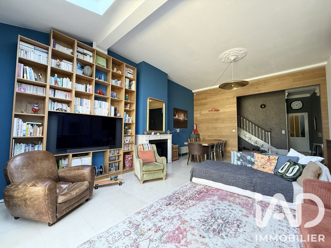 House in Saint Bruno-Saint Augustin, Bordeaux, France 4 - 18392549