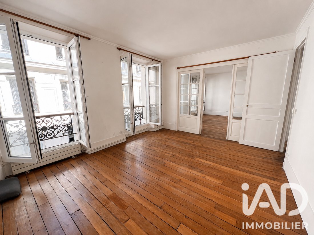 Apartment in Gros Caillou, Paris 7e Arrondissement, Paris 3 - 18392330