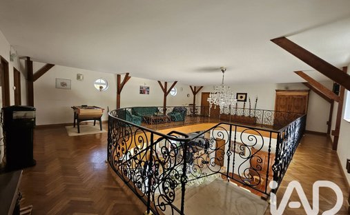 Maison à La Chapelle-Lasson, Grand Est, France 1