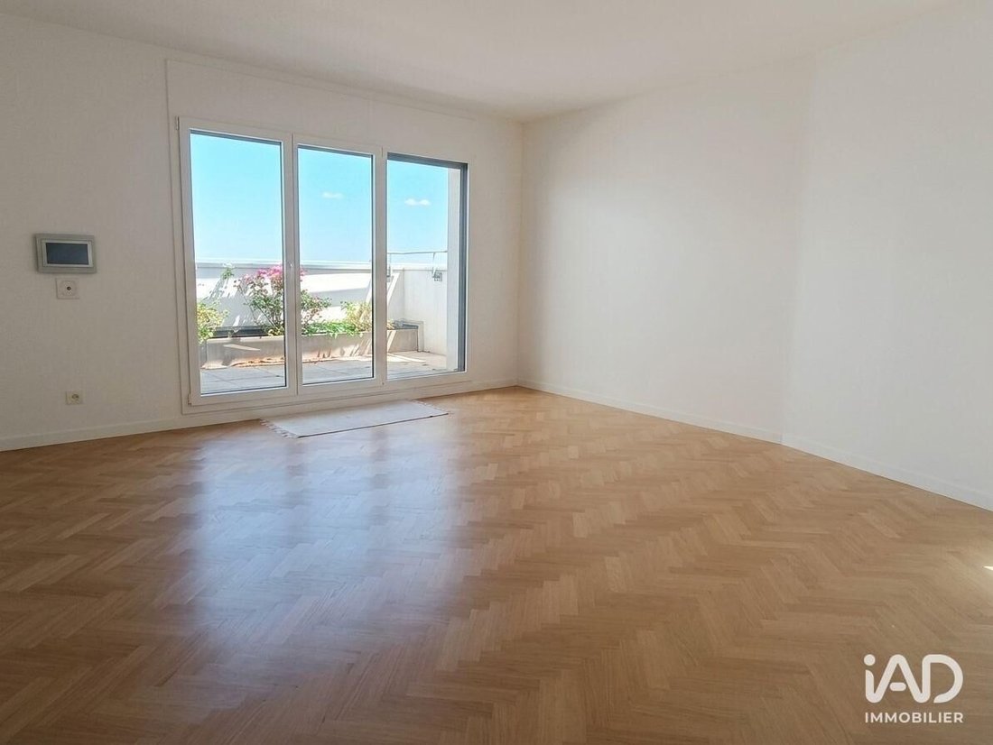 Apartment in Epinettes, Issy-les-Moulineaux, France 2 - 18392536