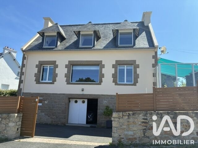 House in Trebeurden, Brittany, France 2 - 18390153
