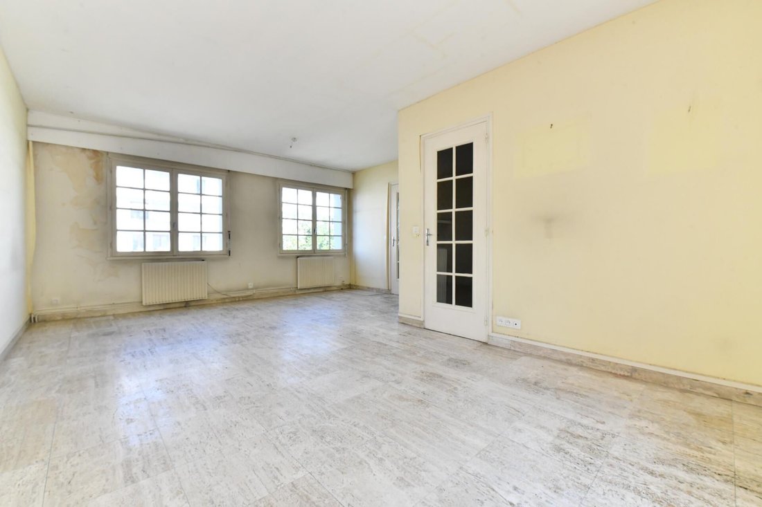 House in Sablonniere, Fresnes, France 2 - 18389714