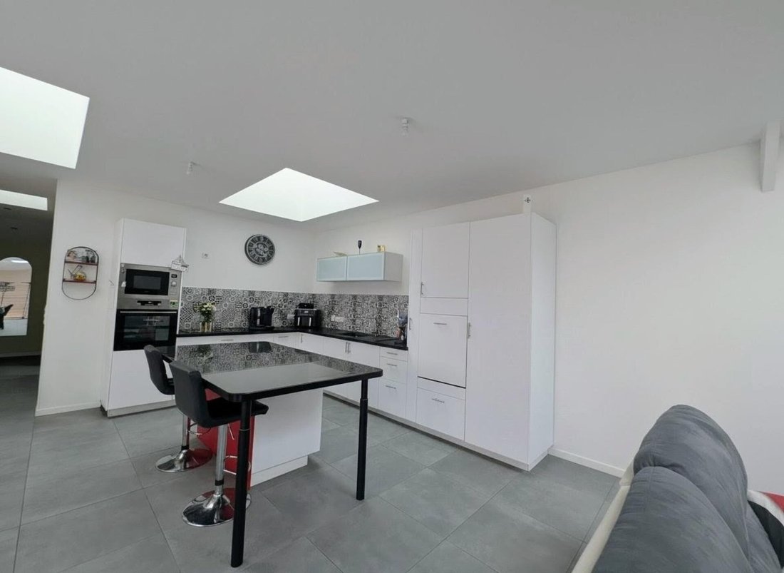 House in Frepillon, Ile-de-France, France 5 - 17957629