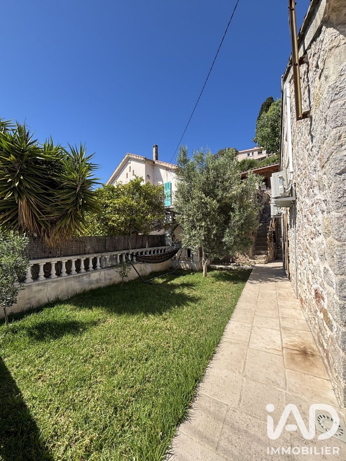 House in Toulon, Provence-Alpes-Côte d'Azur, France 5 - 18392538