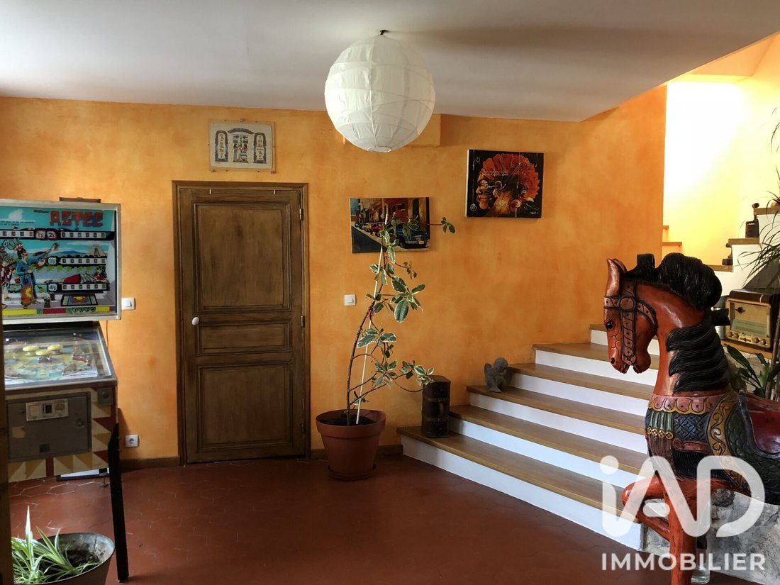 House in Arrondissement of Meaux, Ile-de-France, France 4 - 18390461