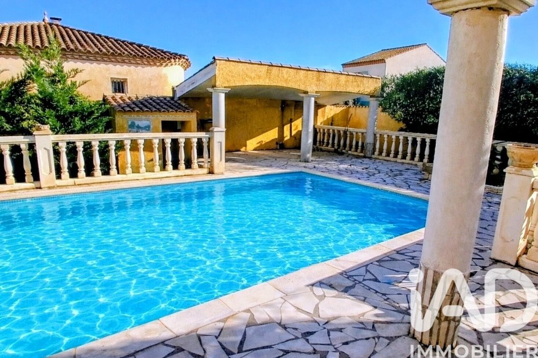 House in Peripherie, Serignan, France 4 - 18391335