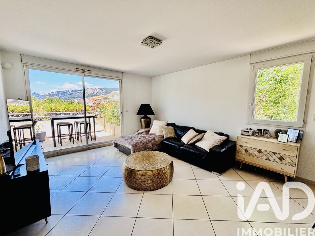 Apartment in Cap Brun, Toulon, France 3 - 18392982