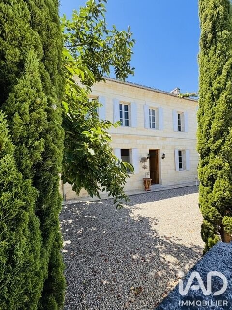House in Libourne, Nouvelle-Aquitaine, France 2 - 18391281