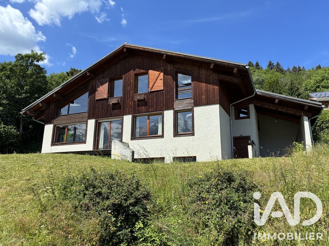 Ouest, Saint-Gervais-les-Bains, France 2 - 18392521