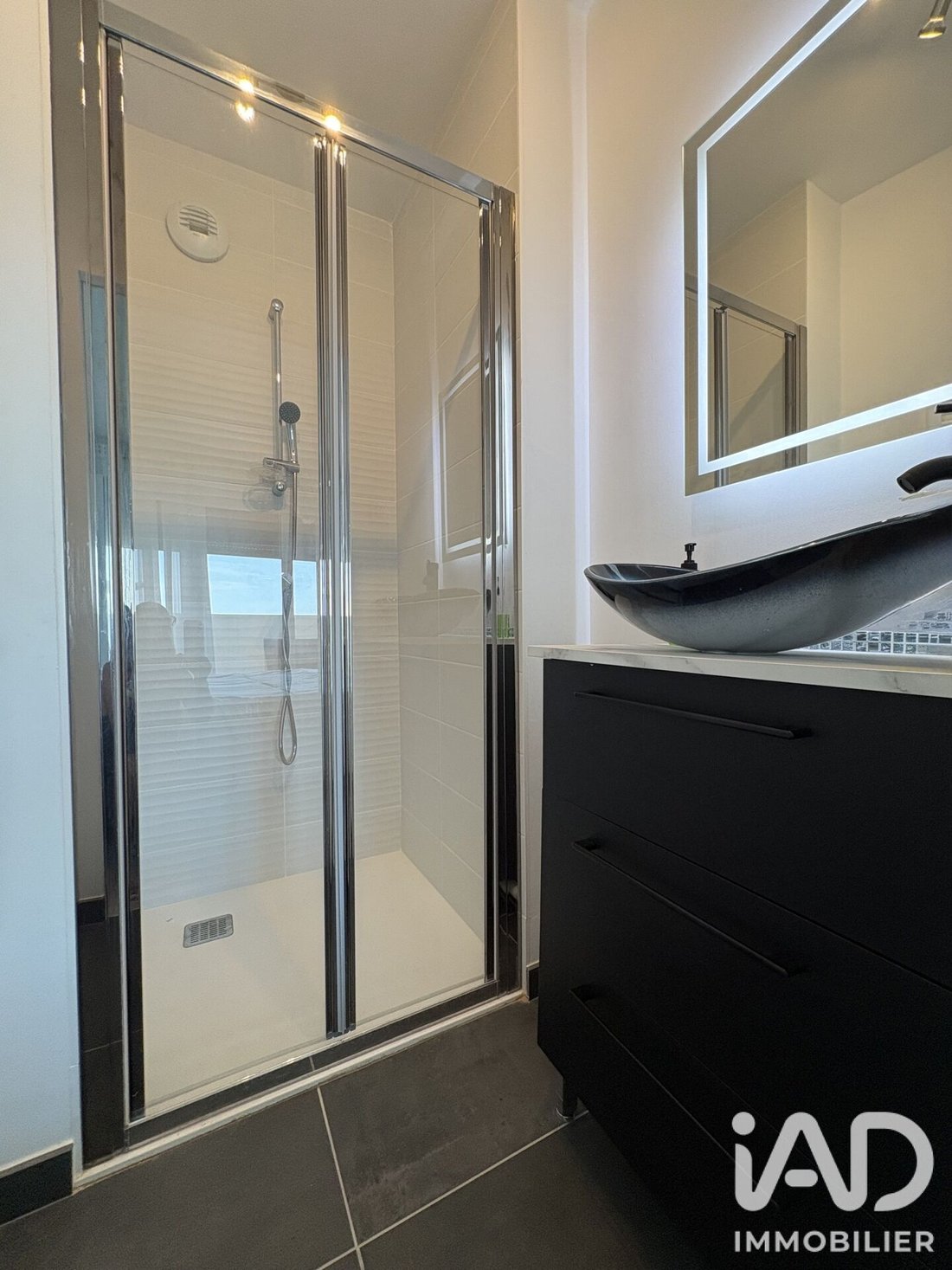 Apartment in Le Cap d'Agde, Agde, France 5 - 18392769