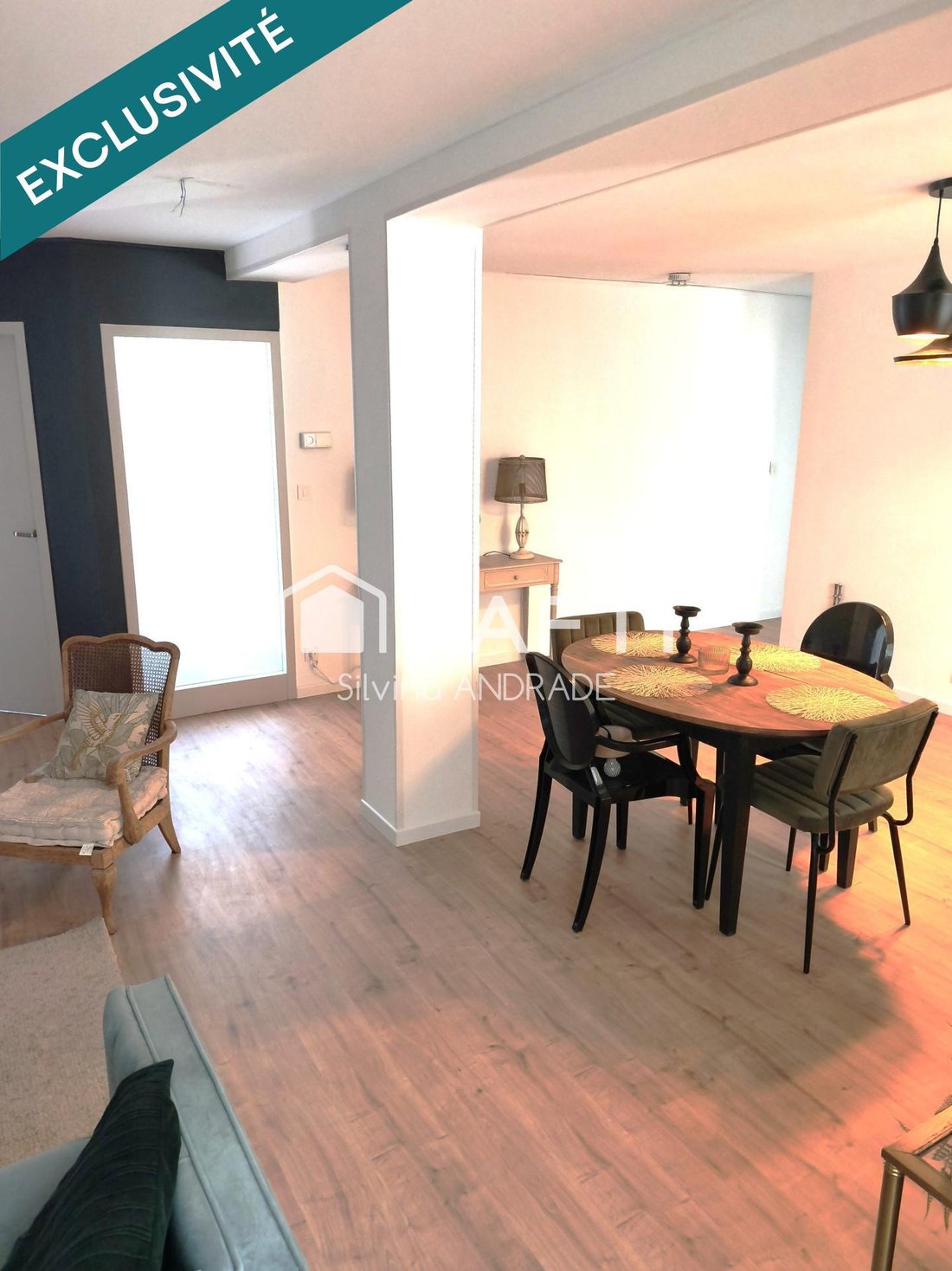 Apartment in Olonne-sur-Mer, Les Sables-d'Olonne, France 3 - 18389685