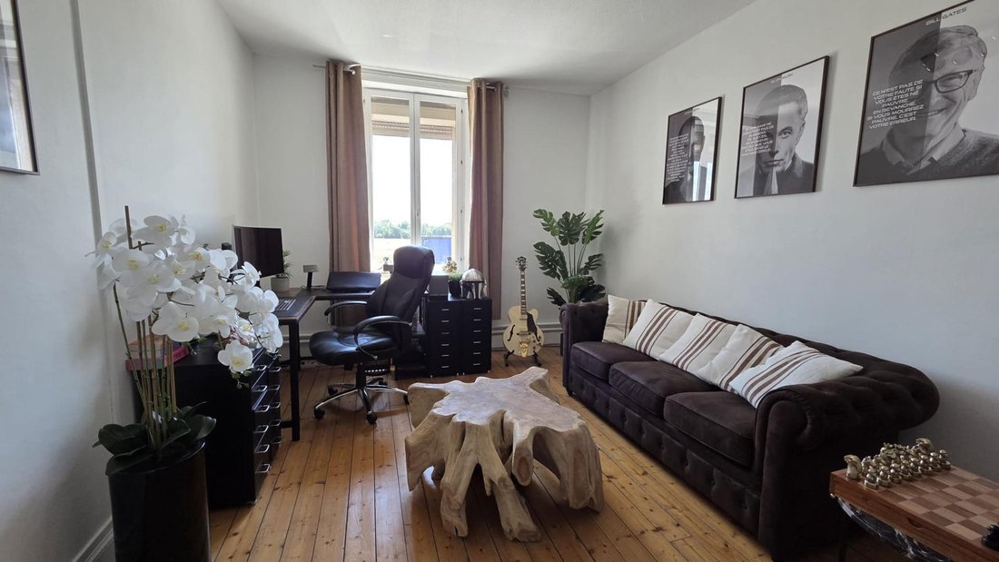 Casa en Prosnes, Gran Este, Francia 5 - 18305452