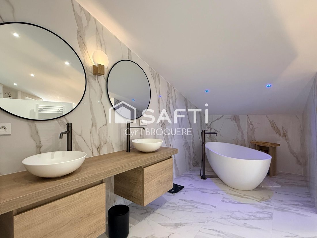 Apartment in Le Dramont-Agay-Anthéor-Le Trayas, Saint-Raphaël, France 5 - 18389711