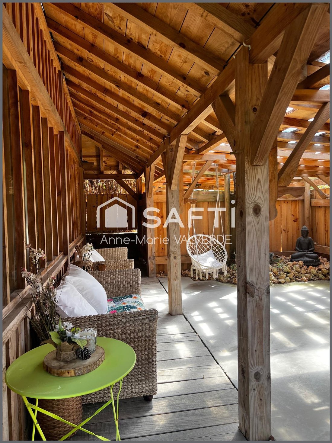 House in Lacanau, Nouvelle-Aquitaine, France 5 - 18389849
