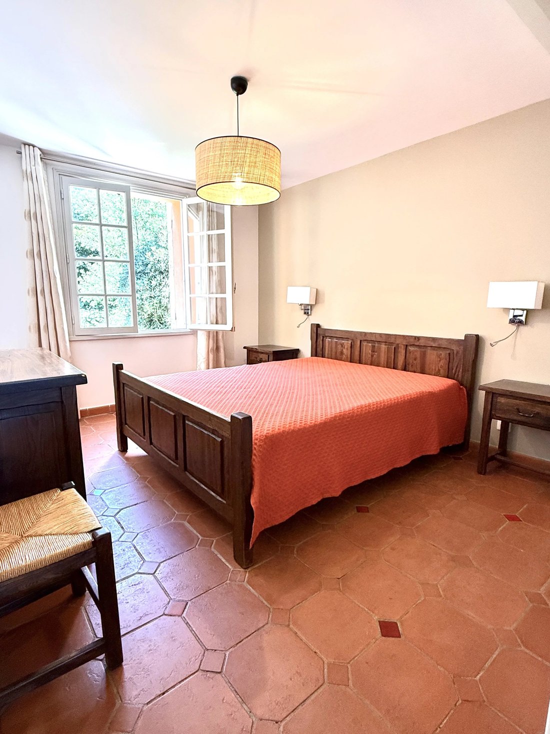 Apartment in Sud, Cavalaire-sur-Mer, France 5 - 18388504
