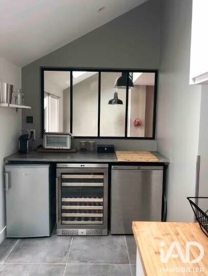 Wohnung in Deauville, Normandie, Frankreich 4 - 18392633