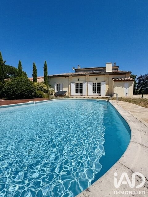 House in Libourne, Nouvelle-Aquitaine, France 1 - 18391281