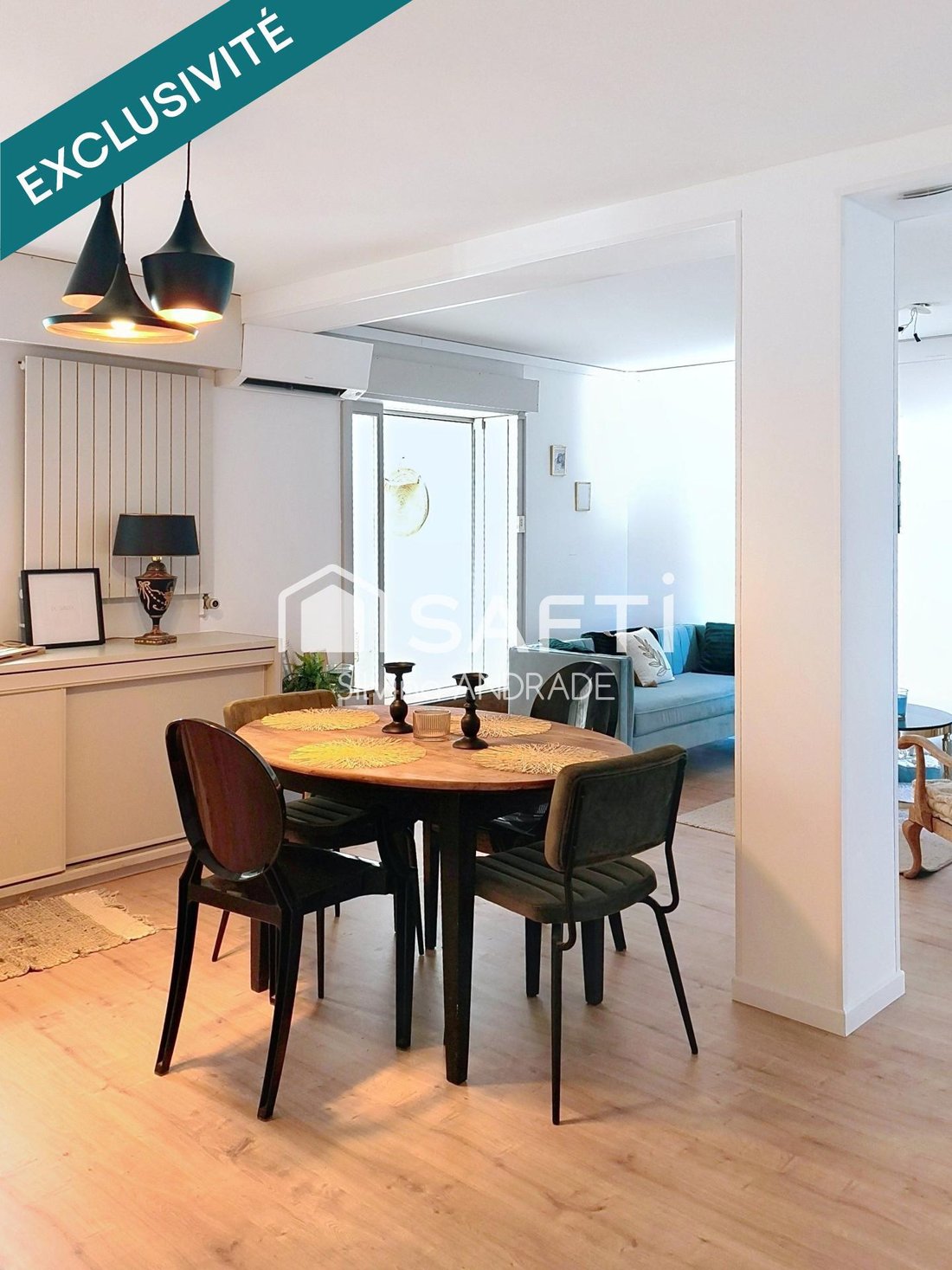Apartment in Olonne-sur-Mer, Les Sables-d'Olonne, France 2 - 18389685