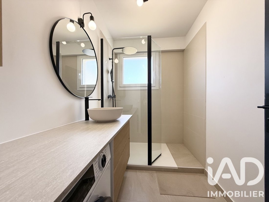 Apartment in Littoral, Le Touquet-Paris-Plage, France 5 - 18392109