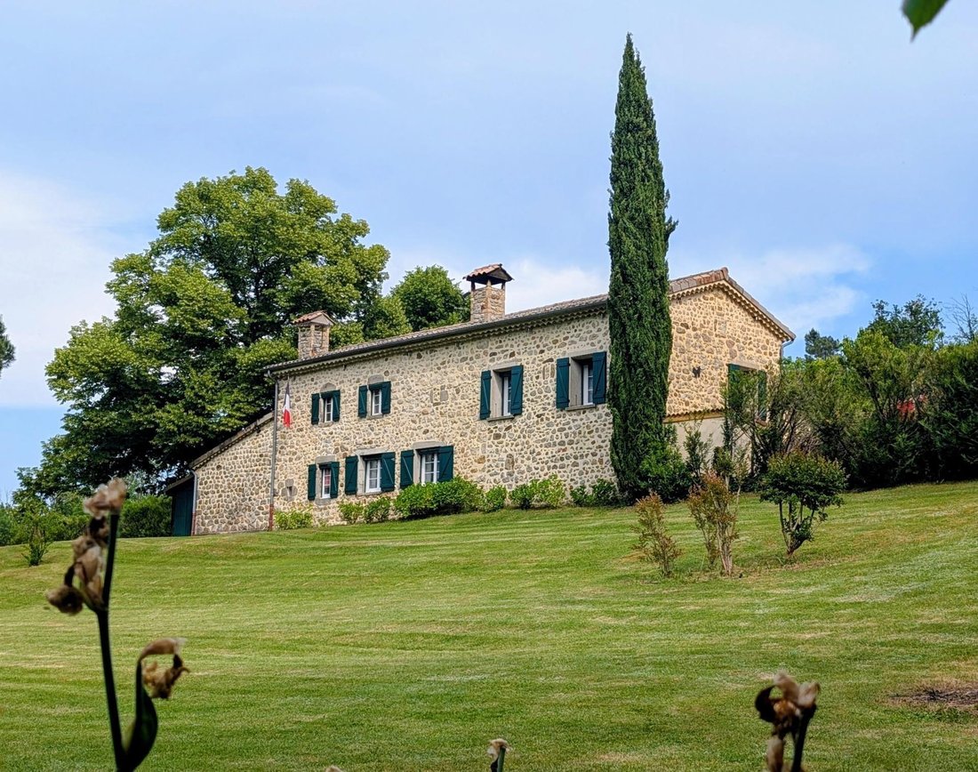 House in Jaujac, Auvergne-Rhône-Alpes, France 2 - 18389677