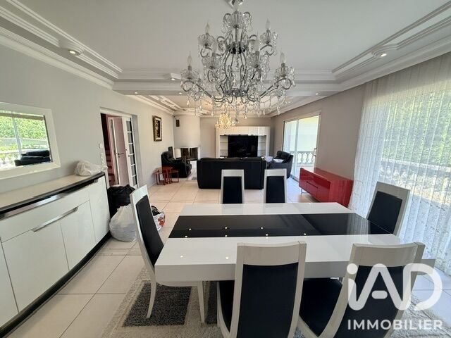 House in Villemoisson-sur-Orge, Ile-de-France, France 4 - 18392479