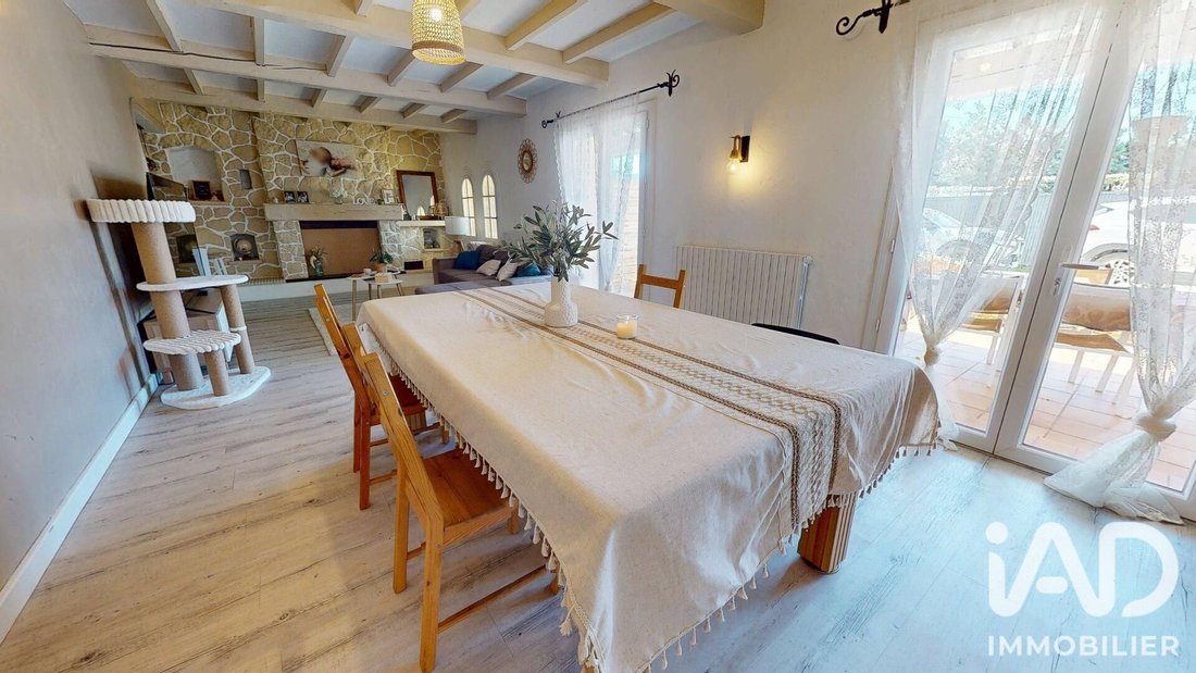 House in Cavaillon, Provence-Alpes-Côte d'Azur, France 4 - 18390150