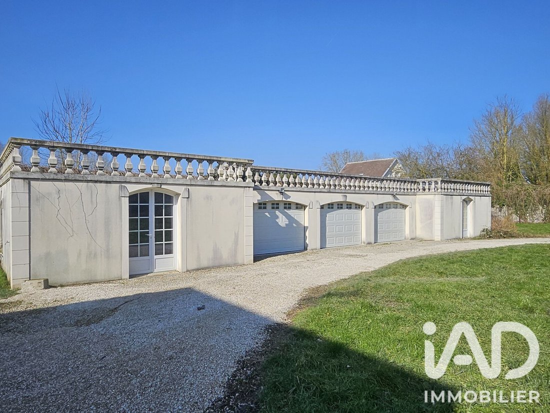 House in La Chapelle-Lasson, Grand Est, France 4 - 18392374