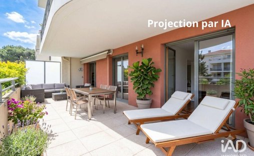 Apartment in Genas, Auvergne-Rhône-Alpes, France 1