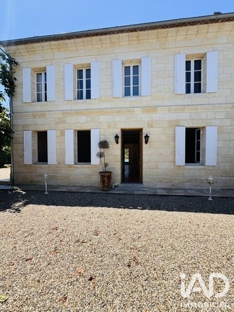 House in Libourne, Nouvelle-Aquitaine, France 3 - 18391281