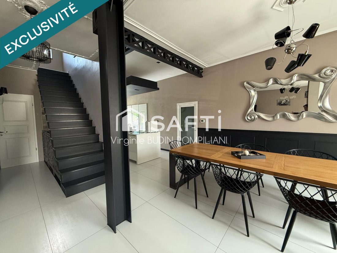 House in Villers-la-Montagne, Grand Est, France 4 - 18389837