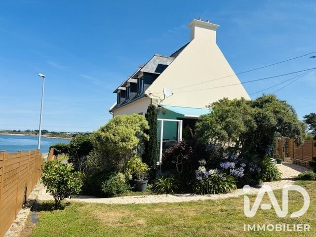 House in Trebeurden, Brittany, France 1 - 18390153