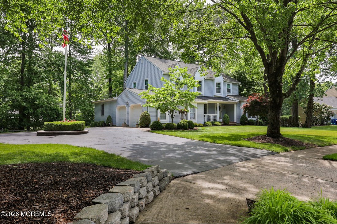 House in Red Bank, New Jersey, United States 3 - 18388721