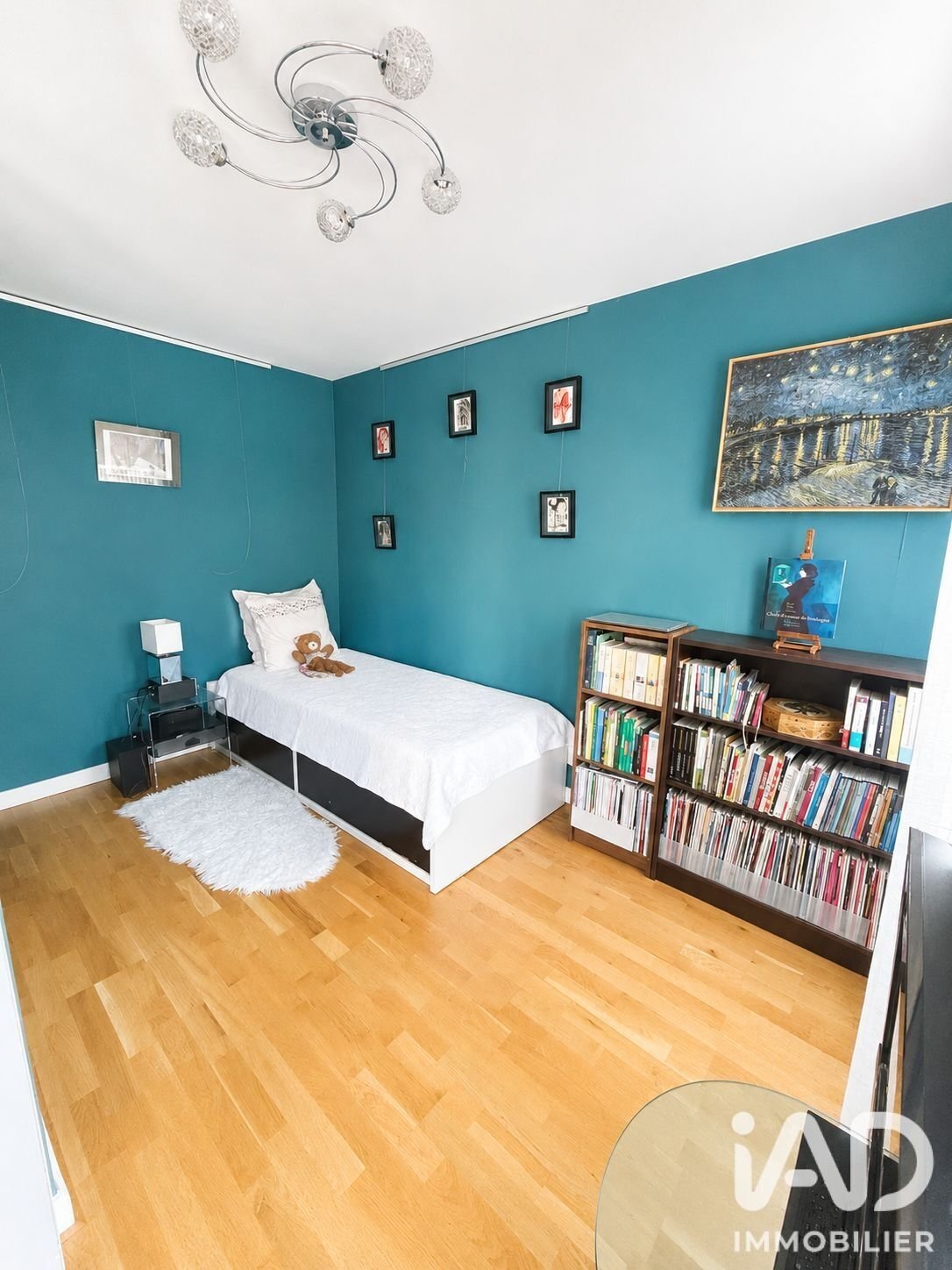 Apartment in Citroën-Boucicaut, Paris 15e Arrondissement, Paris 5 - 18392026