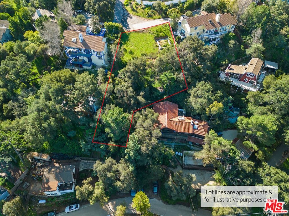 Land in Topanga, California, United States 3 - 18388372
